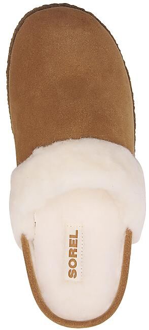 SOREL - CHAUSSON DE CHALET NAKISKA SLIDE II