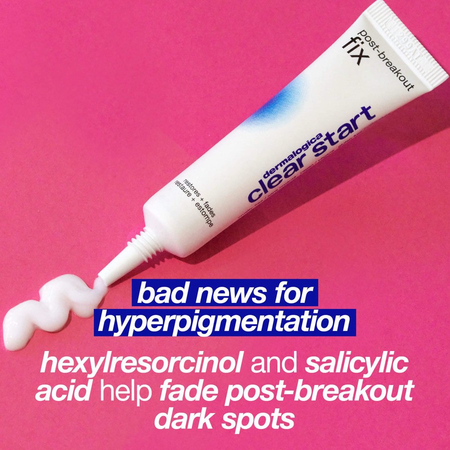 Dermalogica Clear Start Post-Breakout Fix 15ml