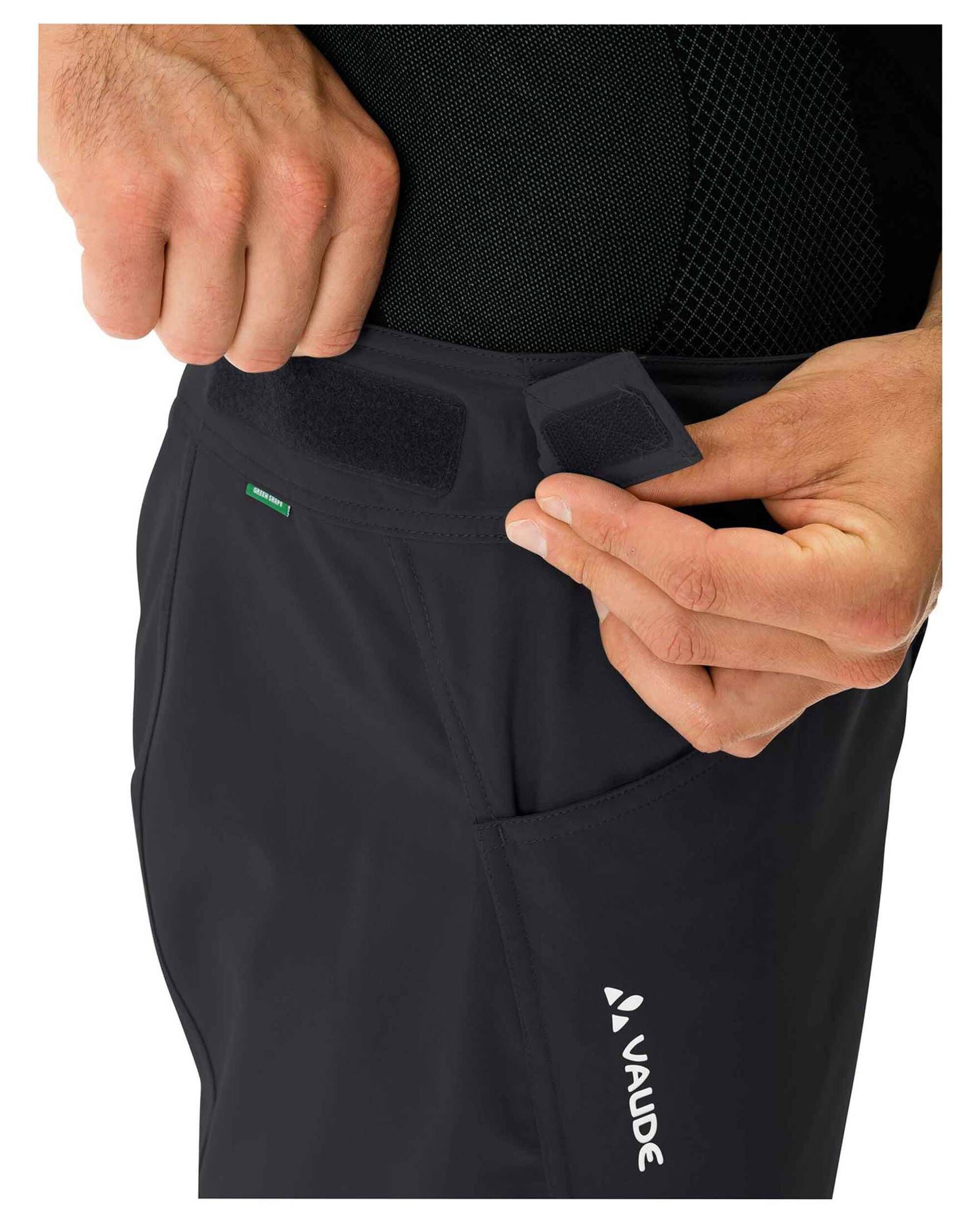VAUDE| Herren Radshorts LEDRO