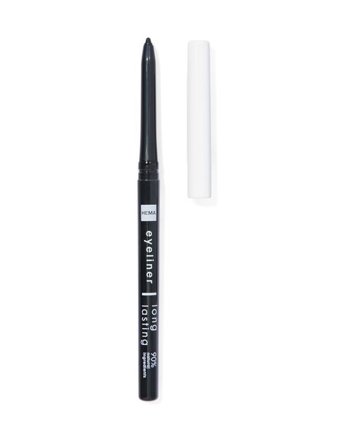 perfect eyeliner noir