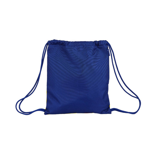 Gymsack Sport Fc Barcelona 2º Equipamento