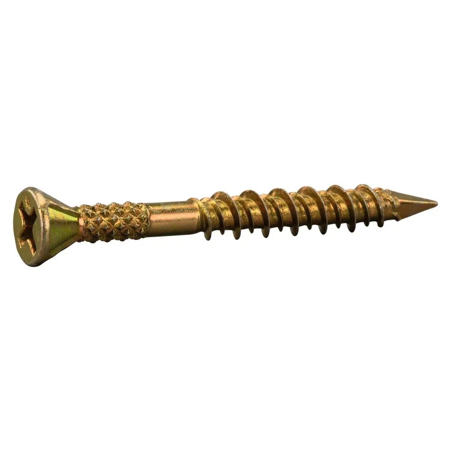 Makita F-31201 Schroeflint houtplaat 4,2x40mm