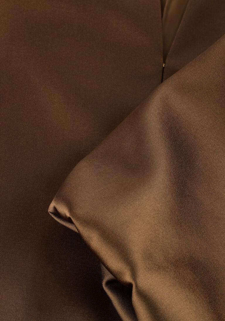 bruine second female blouses perlla blouse