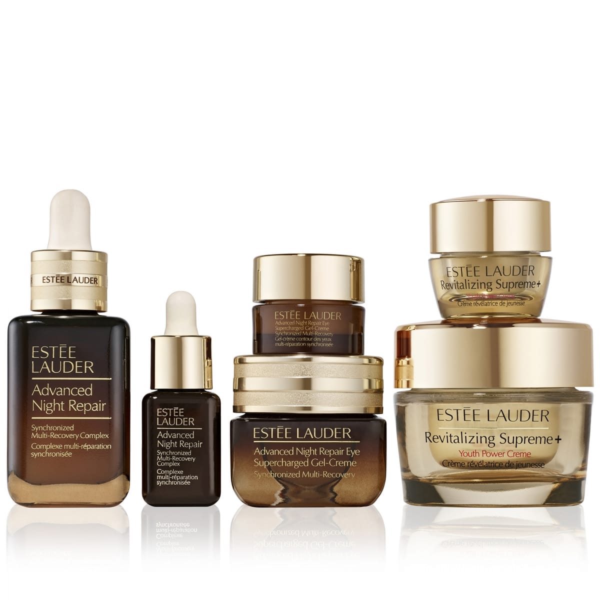 ESTEE LAUDER Advanced Night Repair Coffret Soin Visage More of What You Love