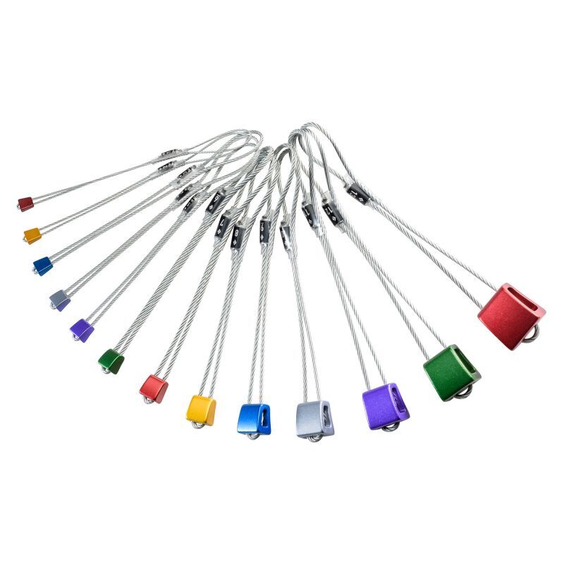 Stopper Set Pro 1-13 - Coinceurs