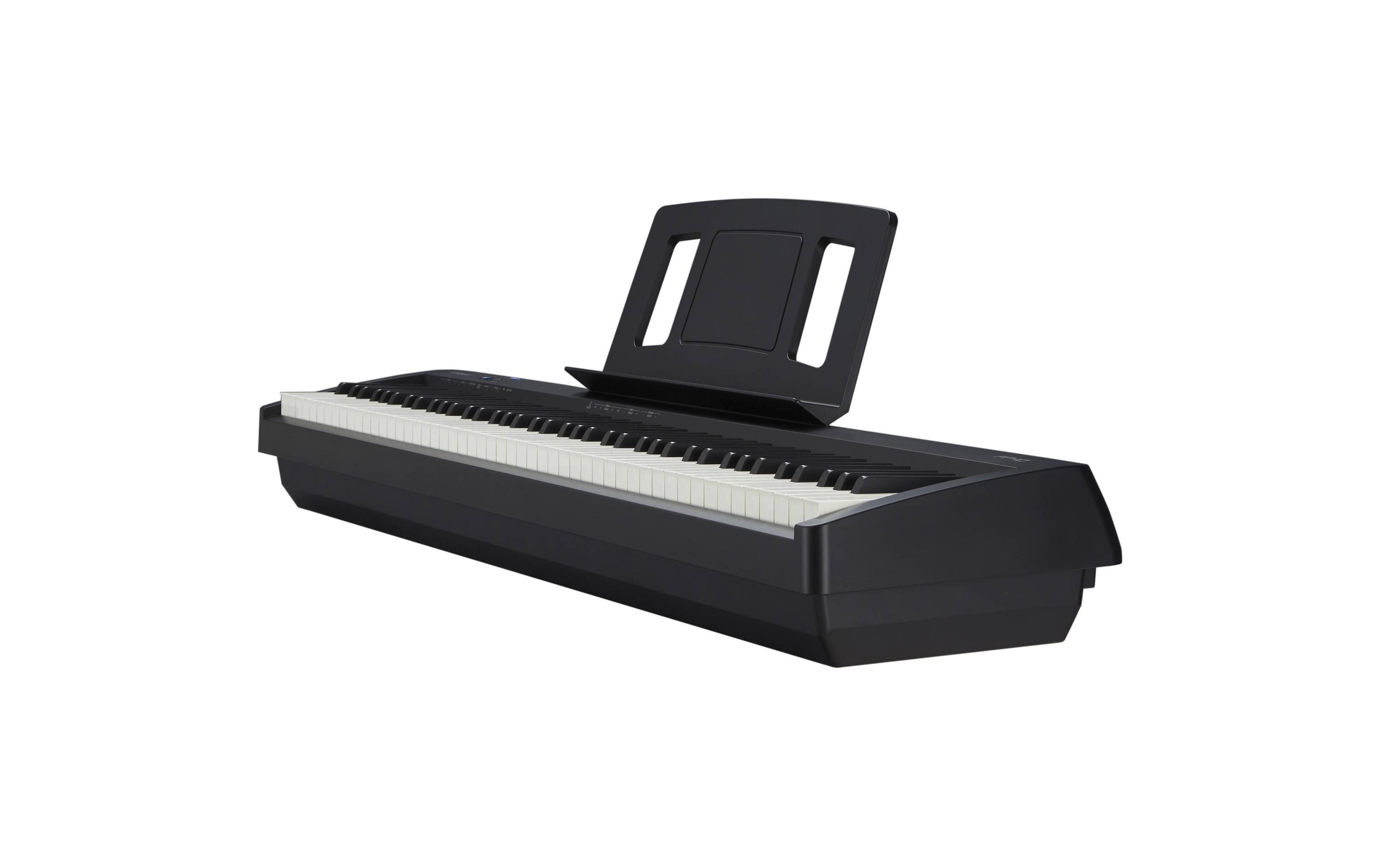 E-Piano FP-10<br>Hochwertiger Sound und herausragendes Spielgefühl