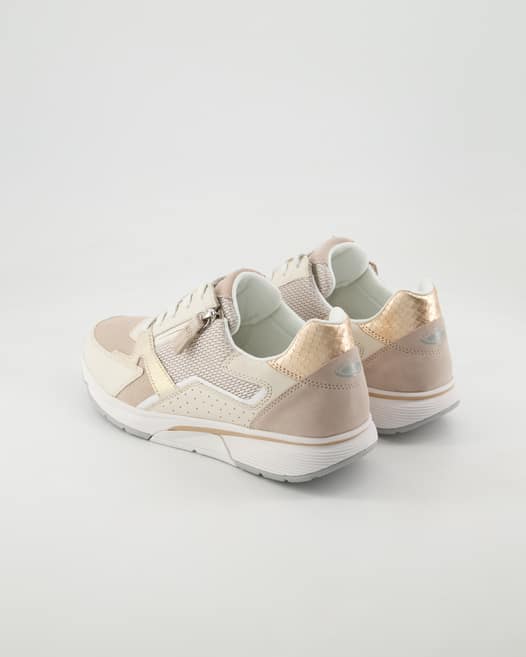 Rollingsoft 66.878.33 Sneaker in Beige