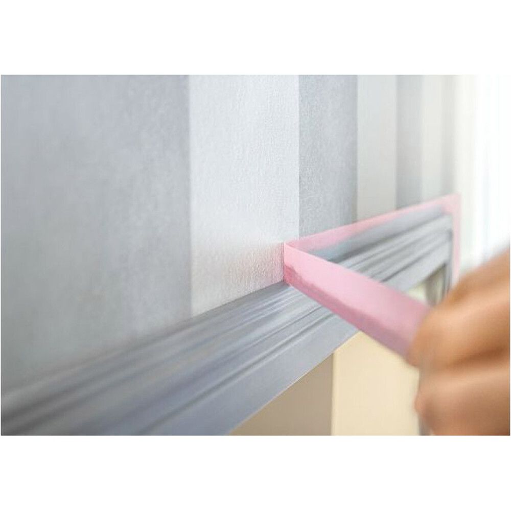 MASKERINGSTAPE TESA PROFESSIONAL SENSITIVE 25MX25MM