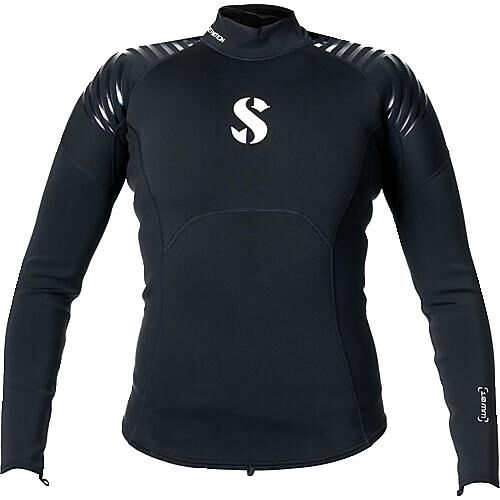 SCUBAPRO - TOP DEFINITION 1MM FEMME