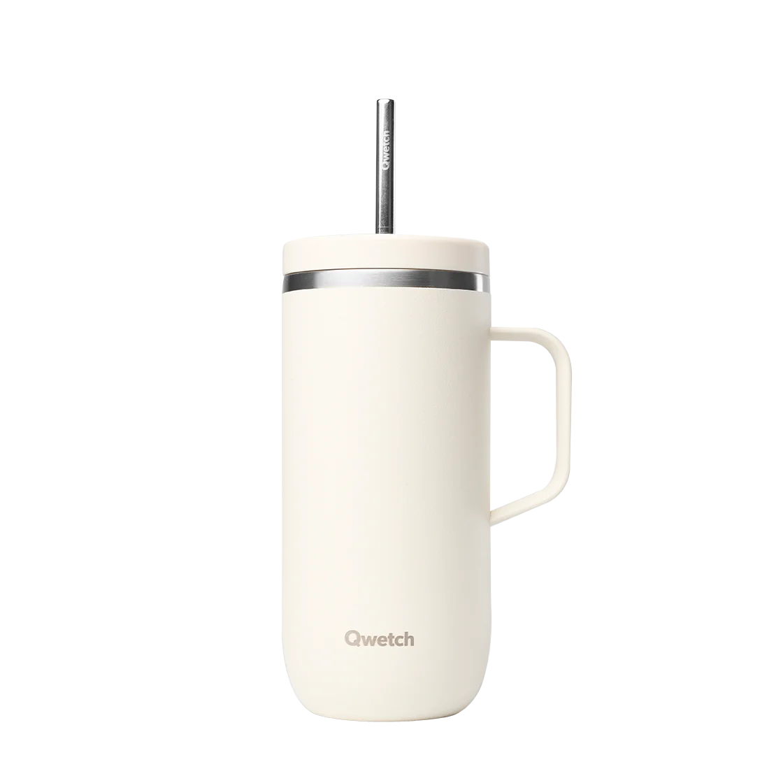 Cold Cup isotherme Anse Matt Sable - Qwetch