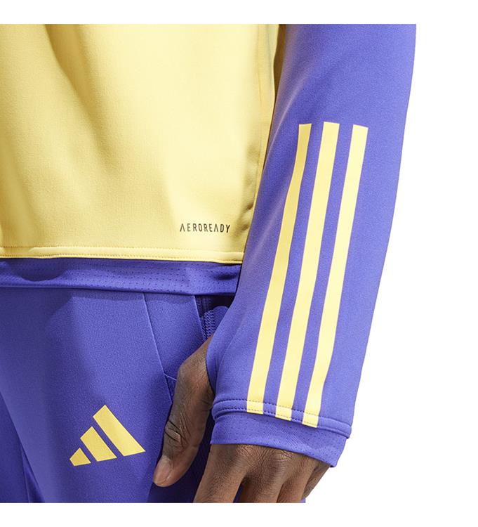 adidas Men Real Madrid Tiro 23 Trainingstop 2023/2024