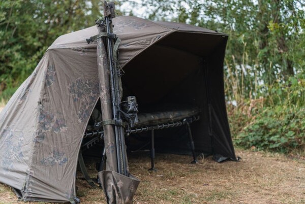 Fourreau Nash Scope Quiver