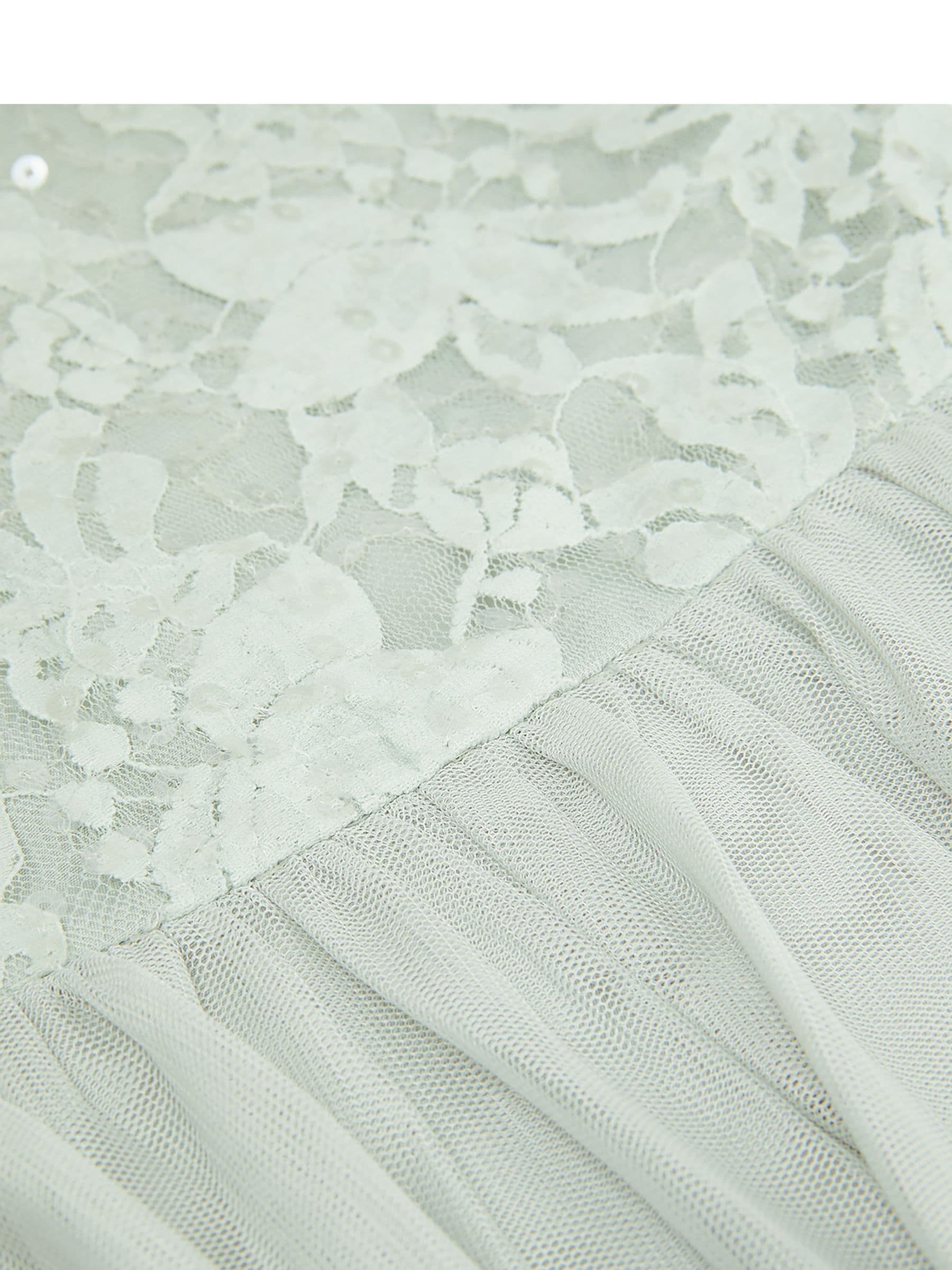 Monsoon Acey Truth jurk met lovertjes