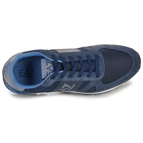 Emporio Armani EA7 - X8X151-XK354 - Bleu / Marine