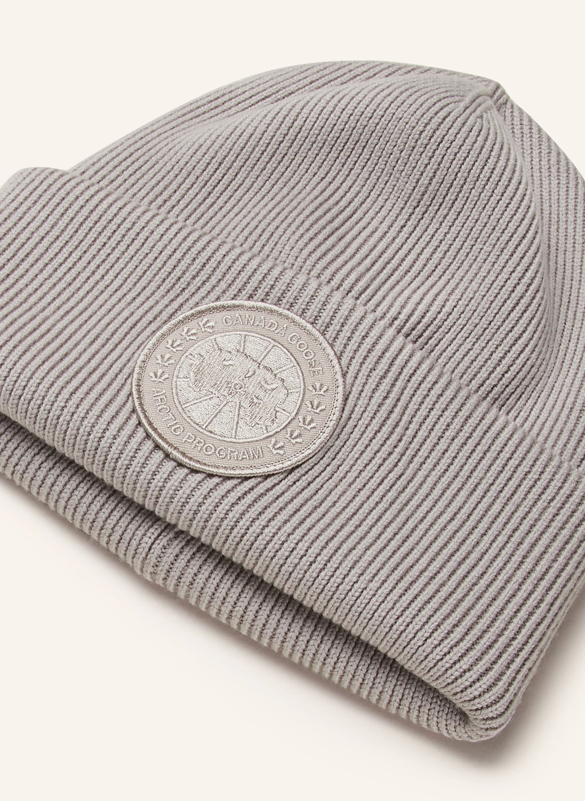 CANADA GOOSE Mütze ARCTIC