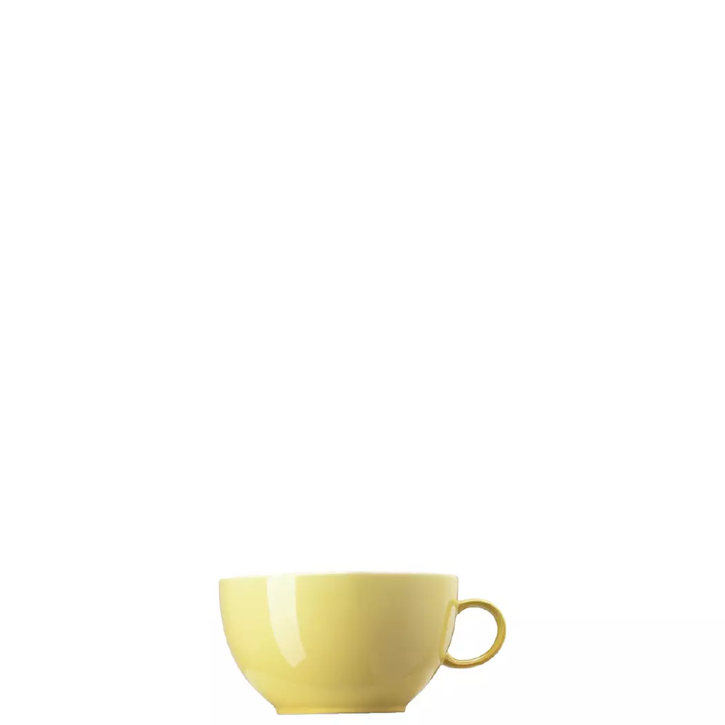 Cappuccinotasse Sunny Day 380 ml