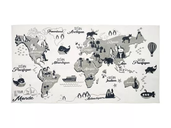 Tapis Enfant 