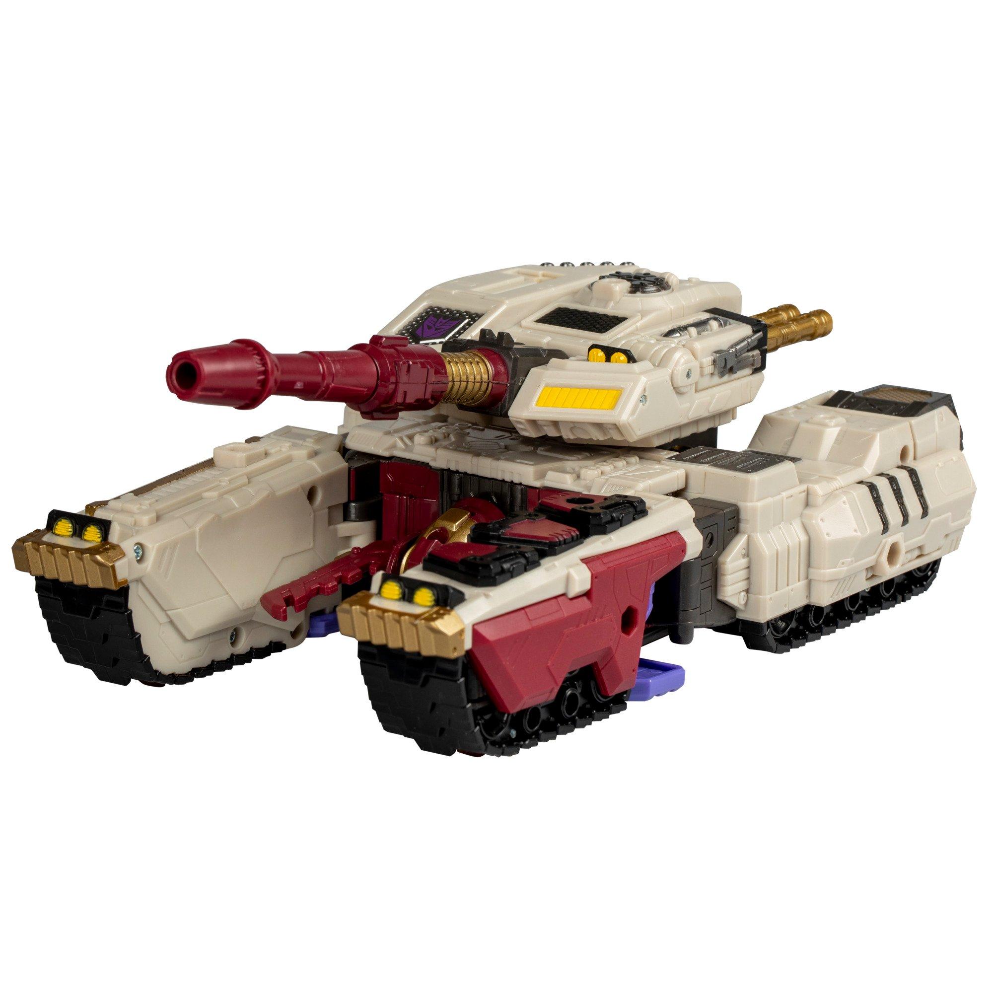 Transformers GAME Transformers ARM GAV 51