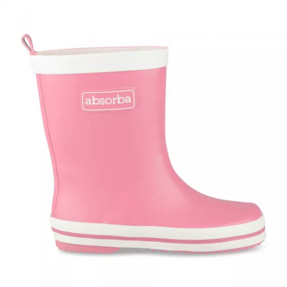 Bottes de pluie ROSE ABSORBA