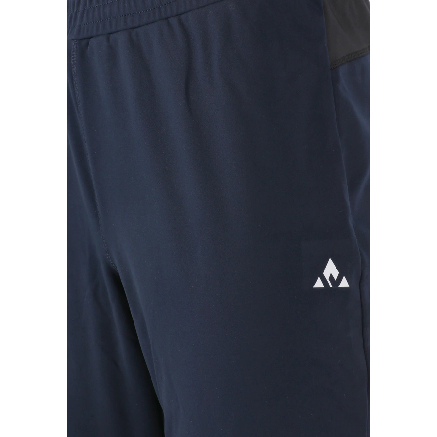 Whistler Softshellhose Cosmer 2101 Dark Sapphire