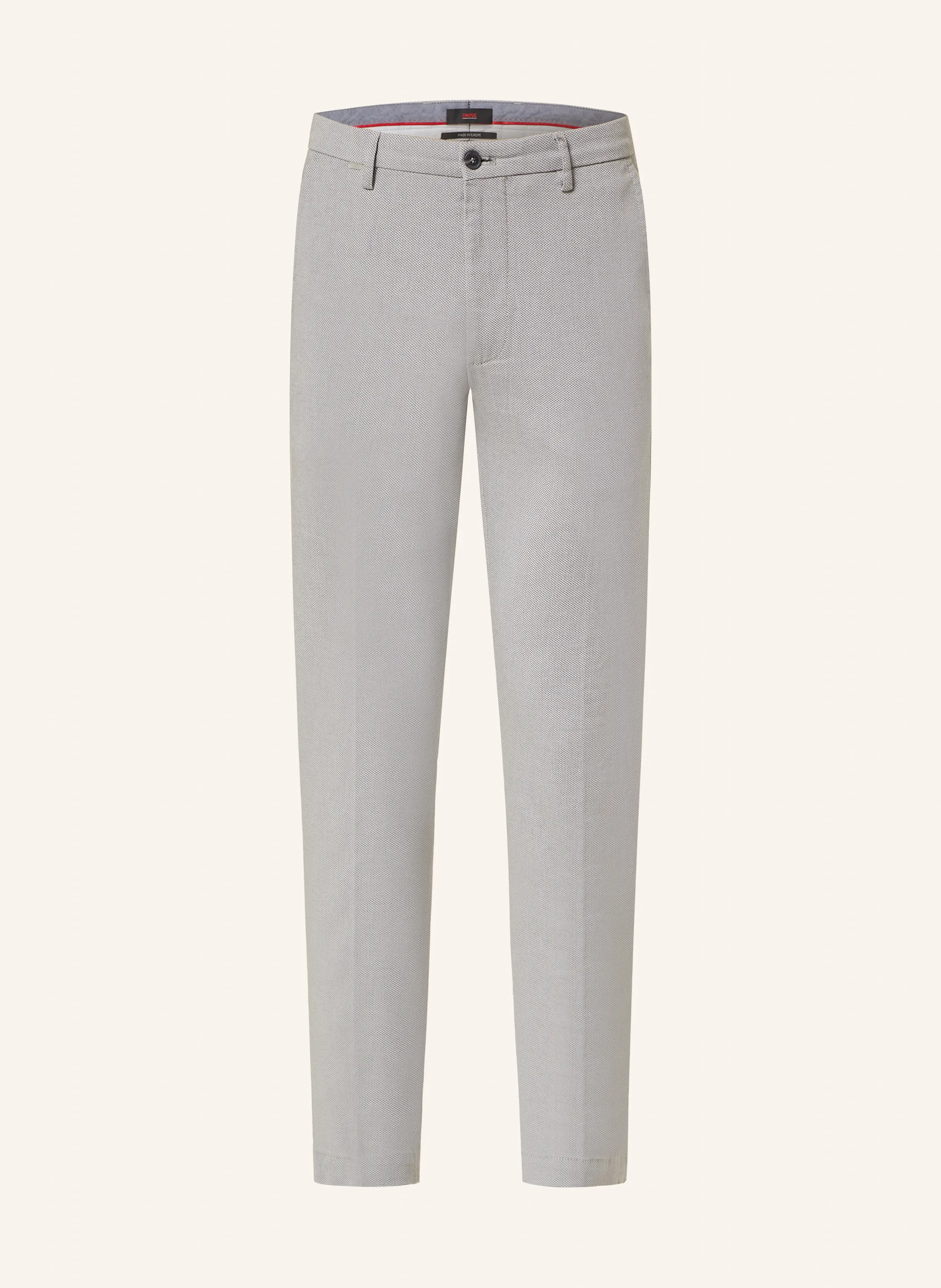 CINQUE Chino CIBRODY Slim Fit