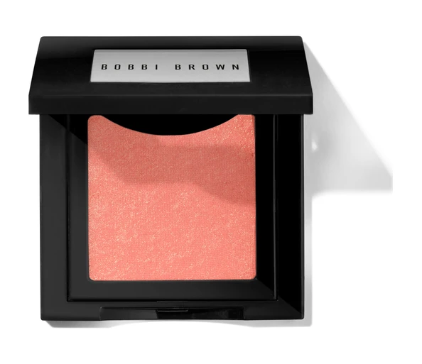 Bobbi Brown Blush Shimmer BlushRooftop Rose