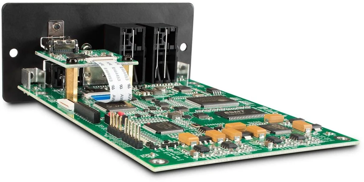 McIntosh DA2 Digital Audio Module DAC Audio USB