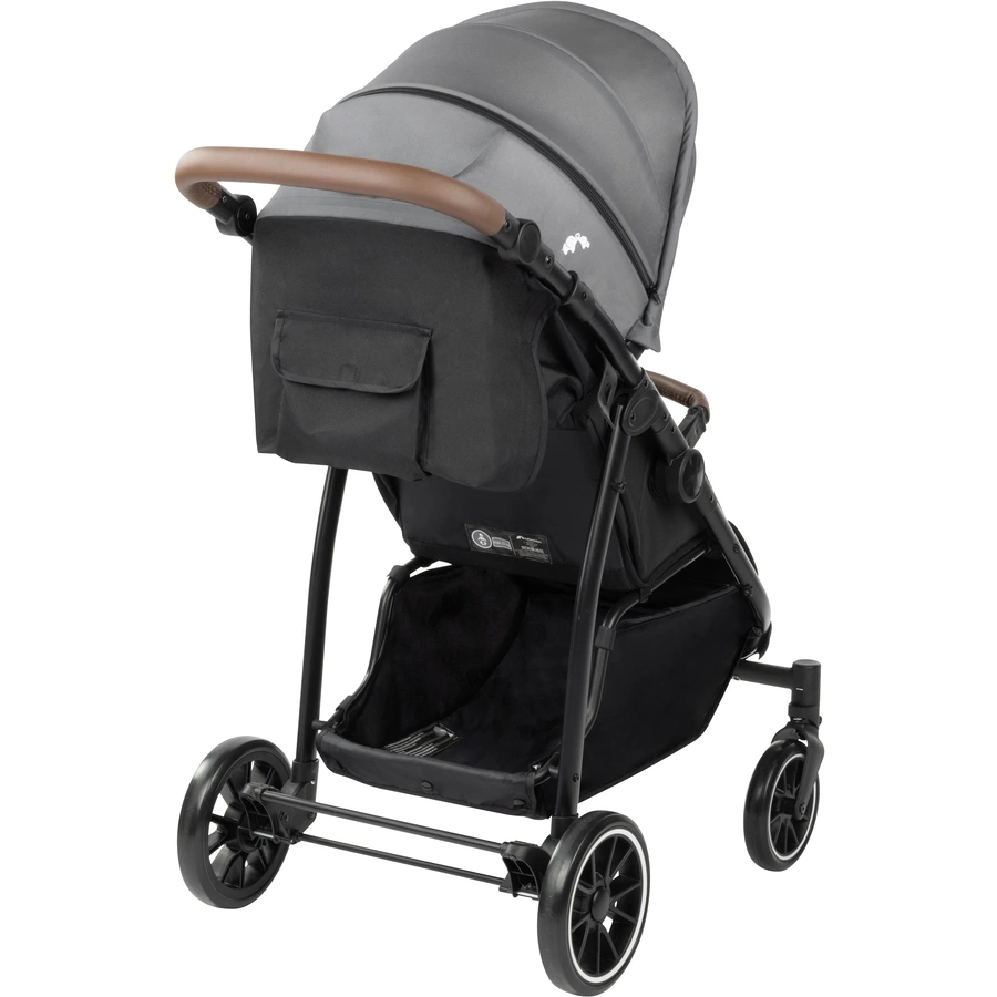 Bebeconfort Kinderwagen Ingenious Major Grey