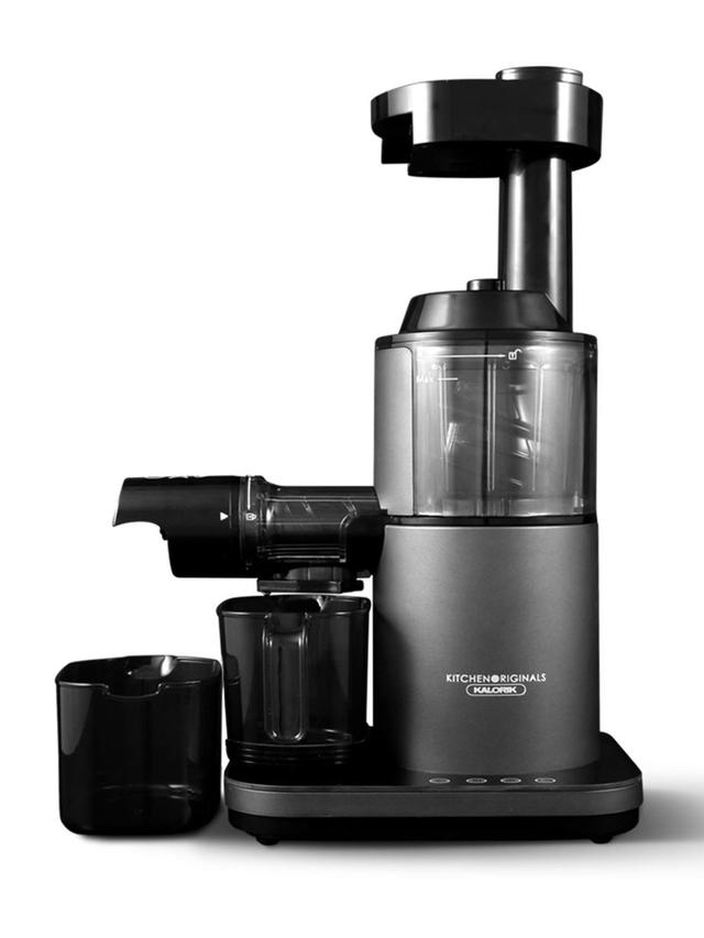 Premium Slow Juicer (B-Ware)