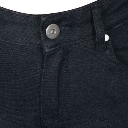 Jean DXR DIVA DENIM - Slim - Noir
