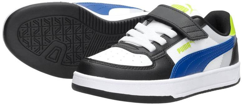 Puma Puma Caven 2.0 Block AC PS zwart