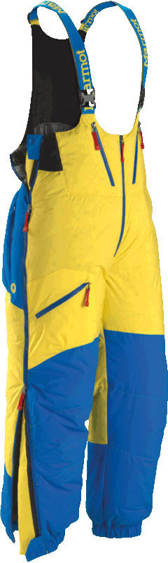 8000M Pants