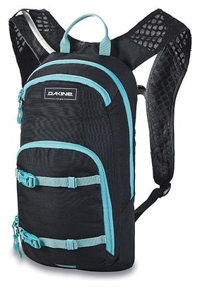 Sac Femme Dakine Session 8L   Poche à Eau 2L Noir