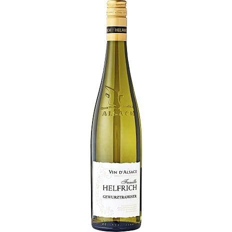 Gewurztraminer