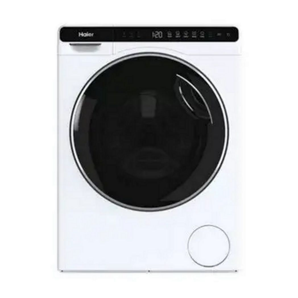 Lave-linge compact HAIERHW50-BP12307-S