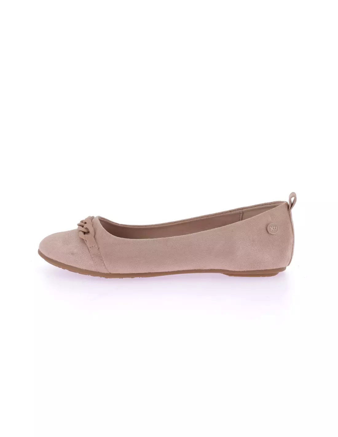 150452 - Ballerines & babies Beige