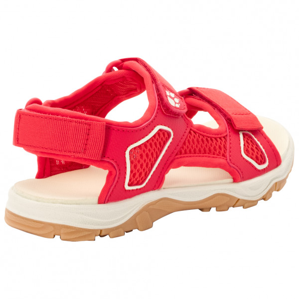 Jack Wolfskin - Kid's Taraco Beach Sandal - Sandales