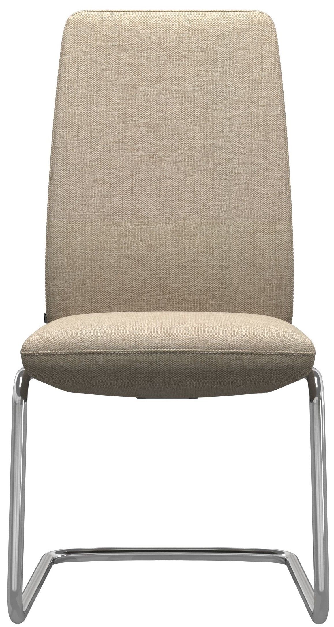 Eetstoel Vanilla  | StresslessB54 x D63 x H105 cm