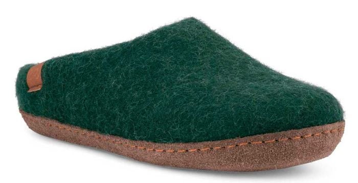Makalu Wool Slipper hjemmesko