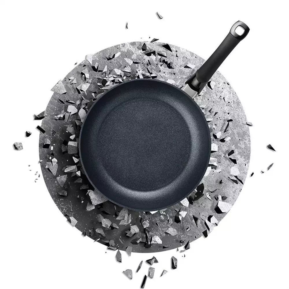 Fissler Adamant Classic Koekenpan