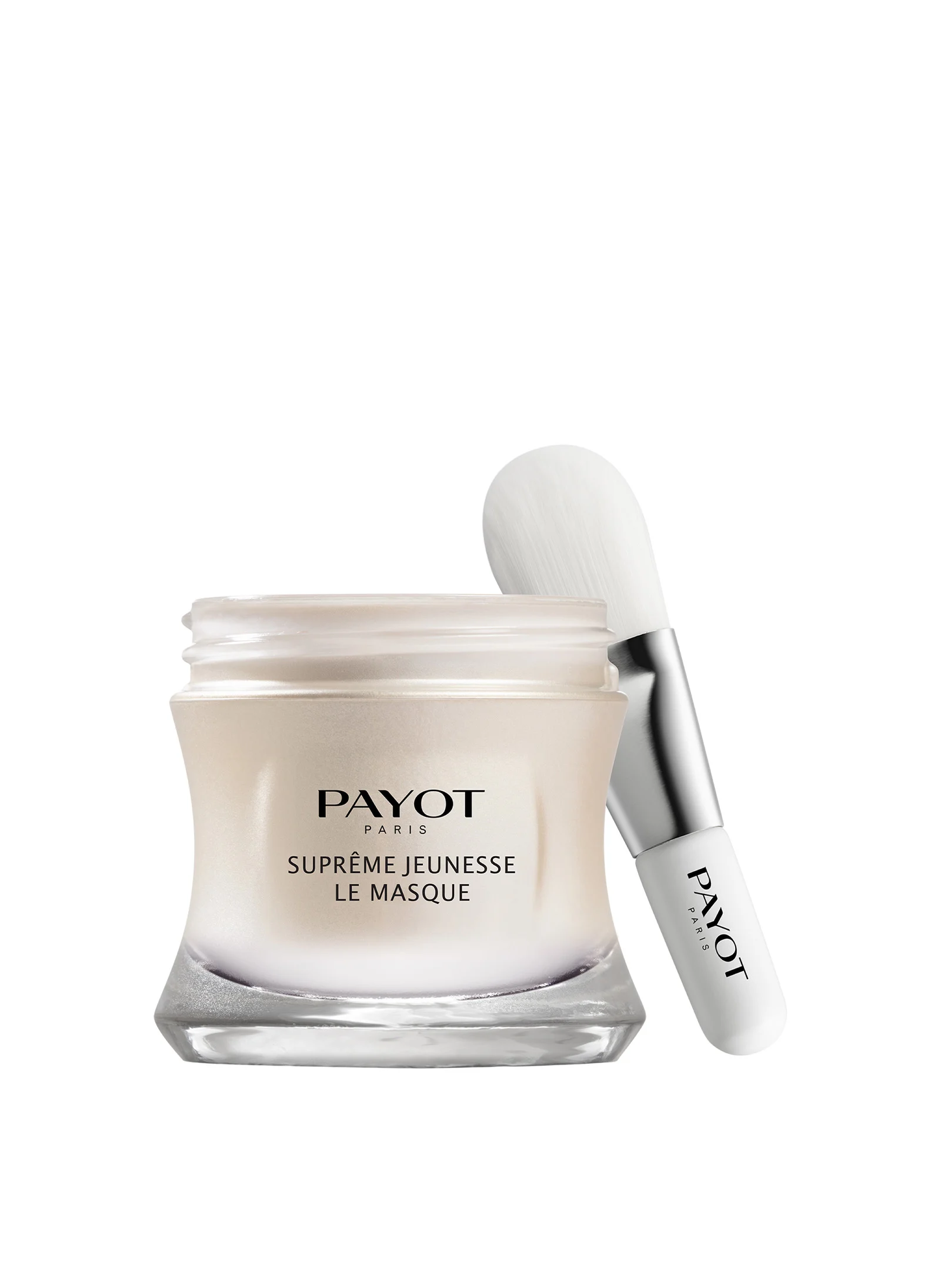 SUPRÊME JEUNESSE LE MASQUE |