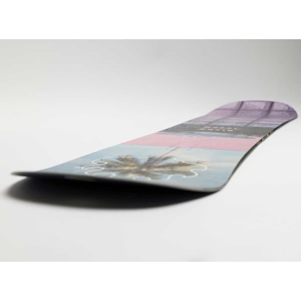 Planche de snowboard NITRO CHEAP TRILLS
