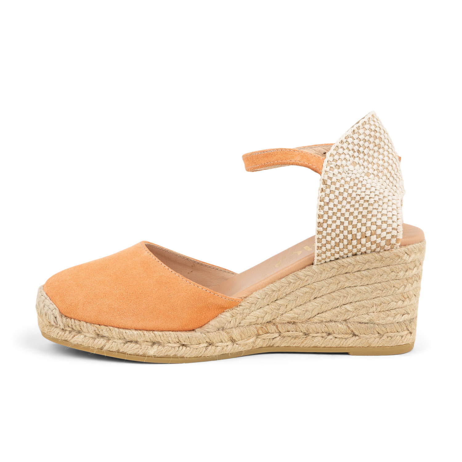 Sandales femme GAIMO GLOBAL