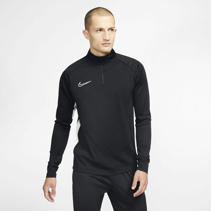 Nike Dri-Fit Academy træningstrøje Sort