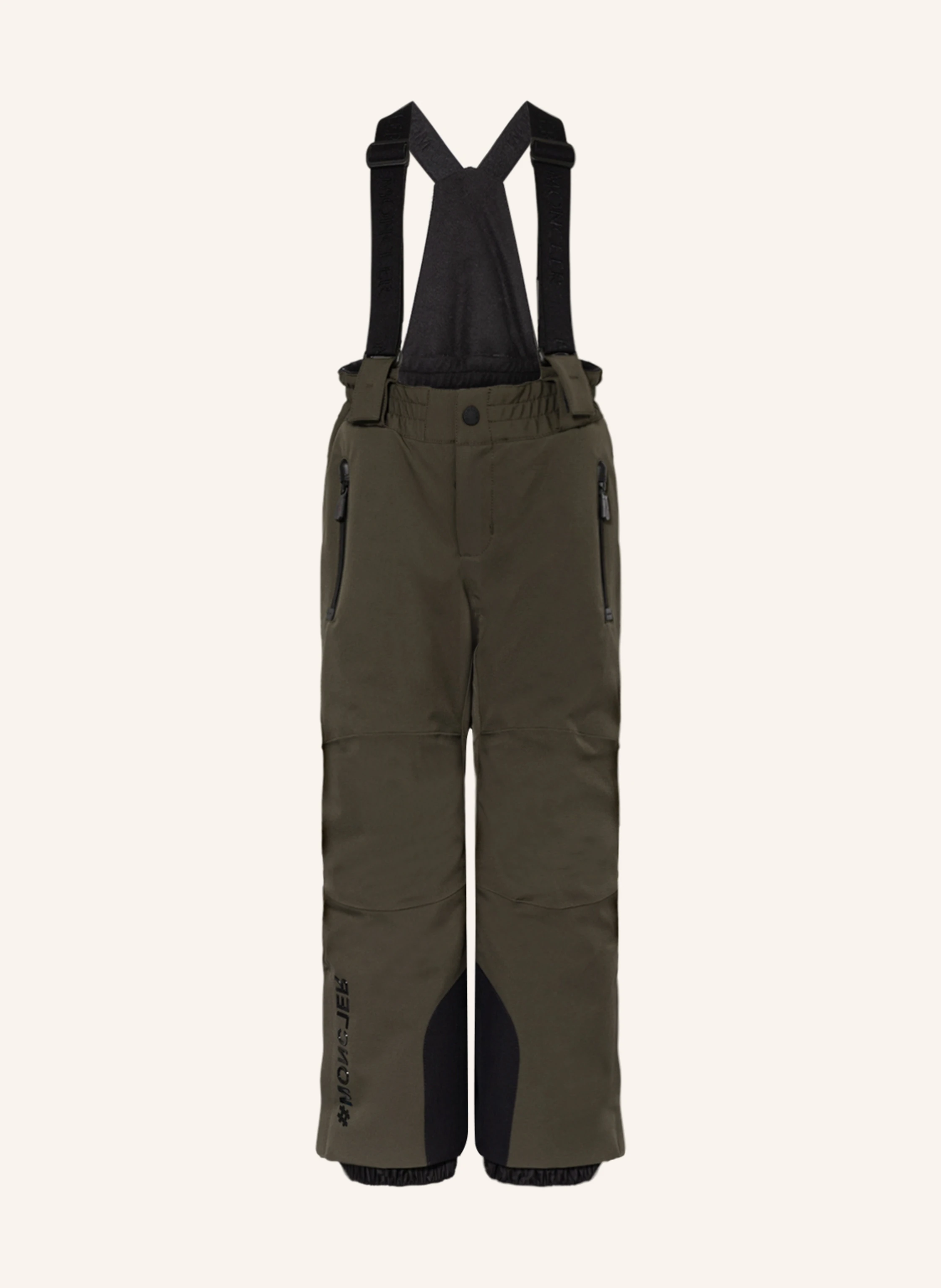 MONCLER enfant Skihose