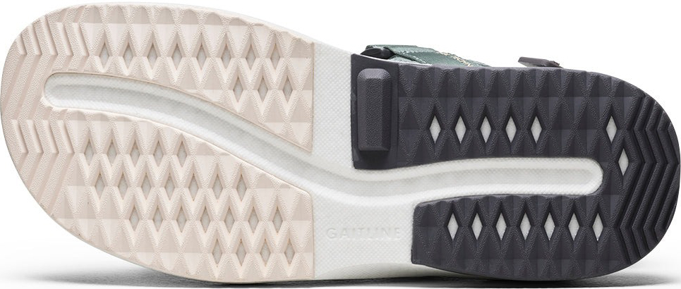Flow SP Sandal 755/Sage Green/Magnet/Vanilla