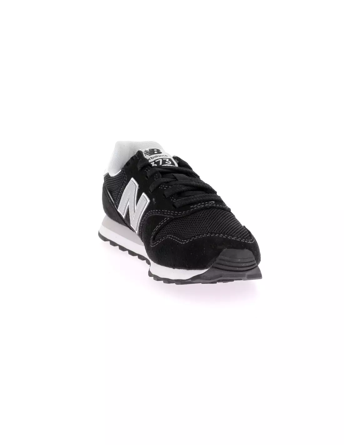 NEW BALANCE 373 - Baskets Noir