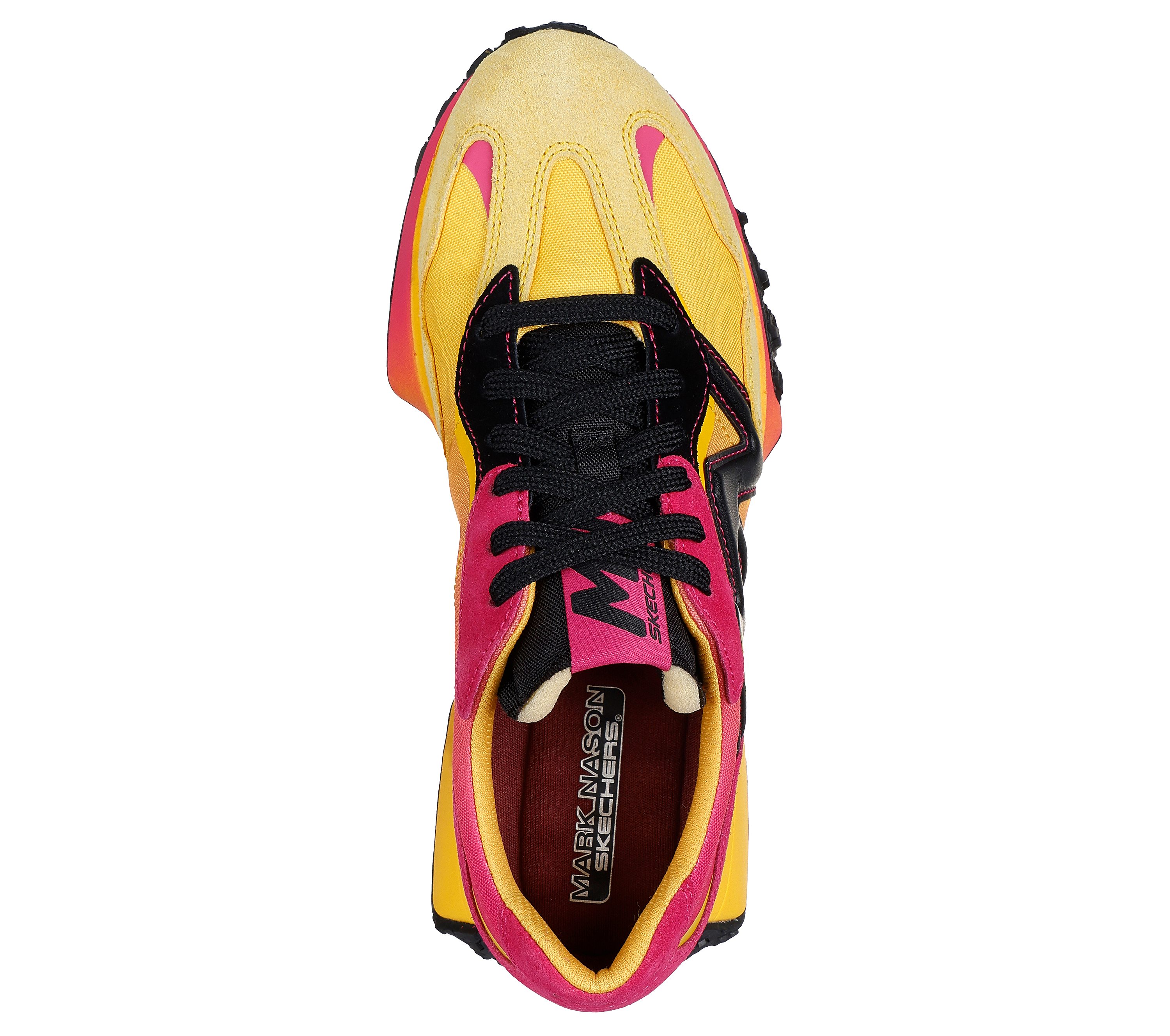 Mark Nason: Upper Cut Neo Jogger - Fleet