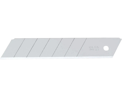 Bladstrips 25 mm, verpakking van 5