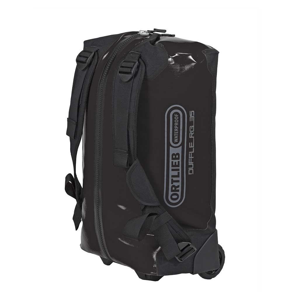 Ortlieb Duffle RG 34L black